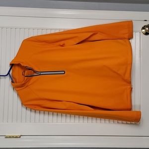 Slazenger golf 1/4 jacket